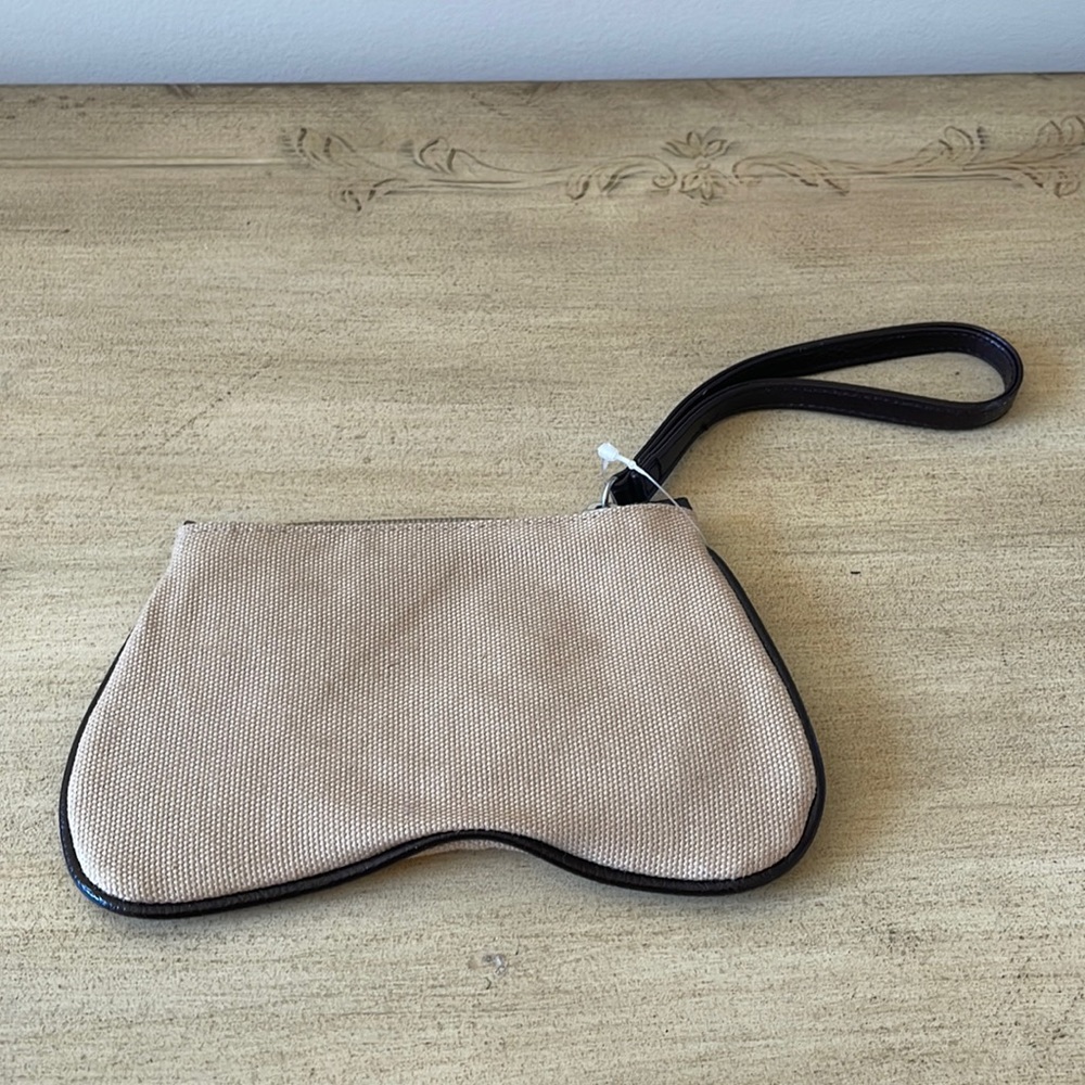 NWT Old Navy Wristlet